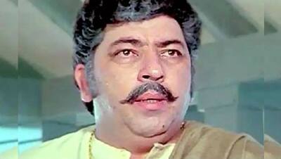 Amjad Khan Birthday: एक हादसे के चलते Sholay के Gabbar का बढ़ गया था इतना वजन कि चलना फिरना तक हो गया था दूभर