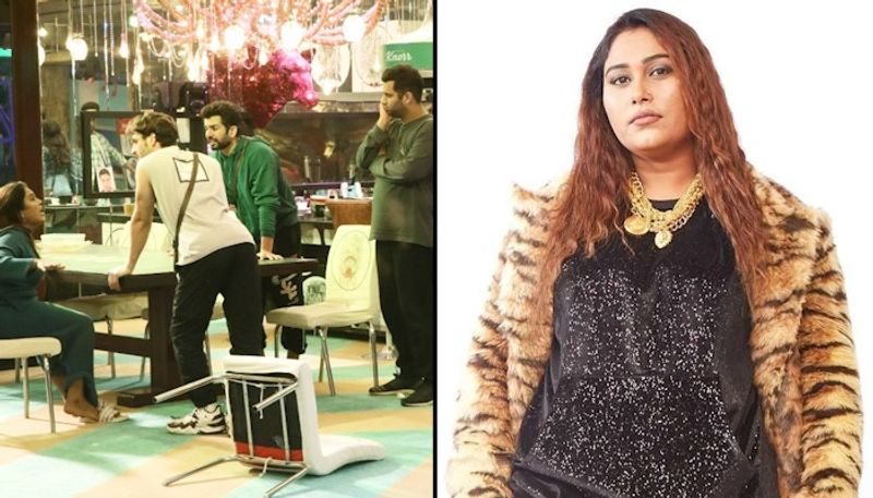 Bigg Boss 15: Was Afsana Khan cheated by housemates? Here is what had happened drb