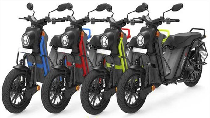 इस बड़ी कंपनी ने लॉन्च किया सबसे सस्ता Electric Scooter ! बुक करने के साथ मिल जाएगा Discount Offer