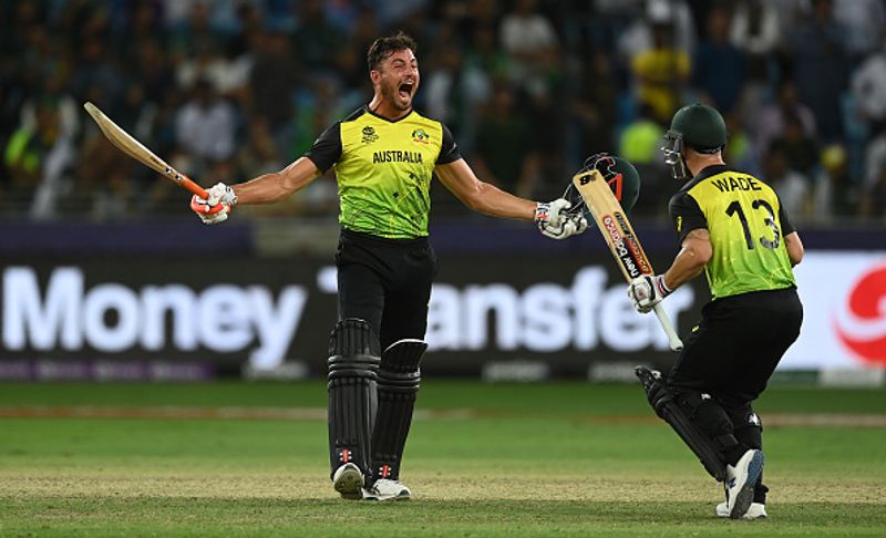 ICC T20 World Cup 2021, Pakistan vs Australia, PAK vs AUS (Semi-Final): Report, result, winner, Matthew Wade-ayh