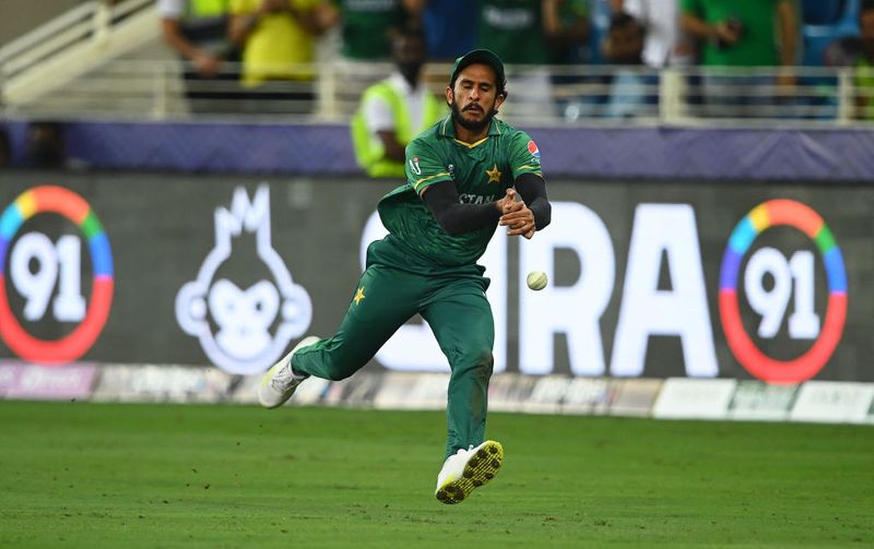 ICC T20 World Cup 2021, Pakistan vs Australia, PAK vs AUS (Semi-Final): Netizens react to Pakistan's dropped 'Mauka', await Australia vs New Zealand final-ayh