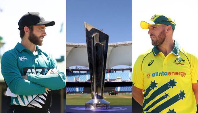 T20 WC 2021 Final, Aus vs Nz- ফাইনালে মুখোমুখি দুই প্রতিবেশী, নতুন  চ্যাম্পিয়ন পাবে টি২০ ক্রিকেট