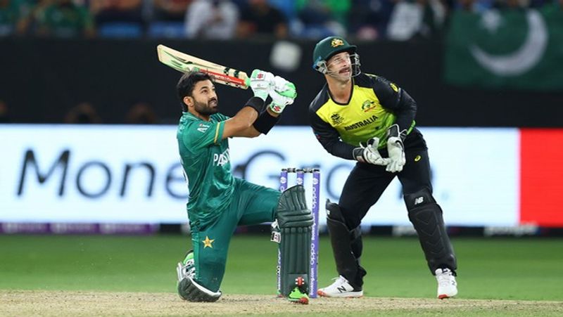 Pakistan Thrash Australia By 8 Wickets To Seal 3 Match Series kvn