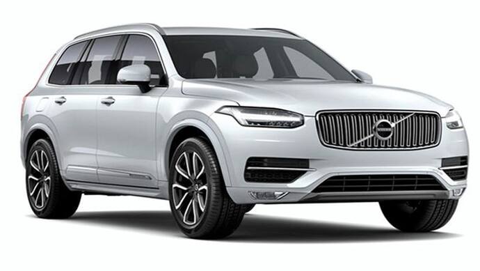 Volvo XC90 में मिलेगी प्योर एयर, Massage Function देगा स्पा पार्लर का अहसास, साउंड ऐसा की बस इसी की सुनो