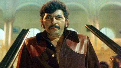 Amjad Khan Birthday: इस बुरी चीज का चस्का था Sholay के  Gabbar को, लत पूरी करने उठाया था ऐसा कदम