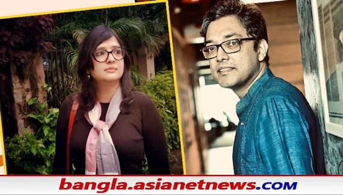 Anupam Roy Divorce: অনুপম-পিয়ার দাম্পত্য ভাঙার নেপথ্যে কি রয়েছে তৃতীয় ব্যক্তি, বাড়ছে জল্পনা