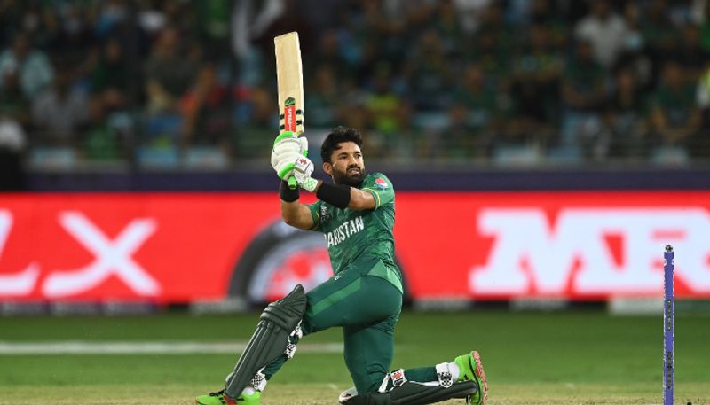 ICC T20 World Cup 2021, PAK vs AUS (Semi-Final): Did you know Mohammad Rizwan was in ICU for 2 days before Pakistan's semi-final clash against Australia?-ayh