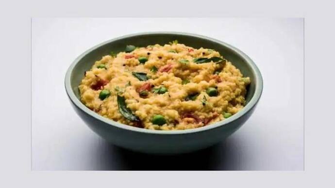 Healthy Recipe: झटपट तैयार होता है बाजरे का दलिया, जानें इसके फायदे