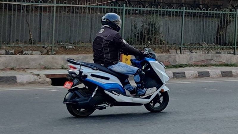 Online Fraud in The Name of Electric Scooter Delivery in Bengaluru grg 