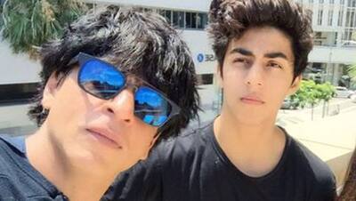 Aryan Khan Drug Case : बेटे की खातिर Shahrukh Khan ने दिया बड़ा बलिदान, इस कारण लेना पड़ा ये फैसला