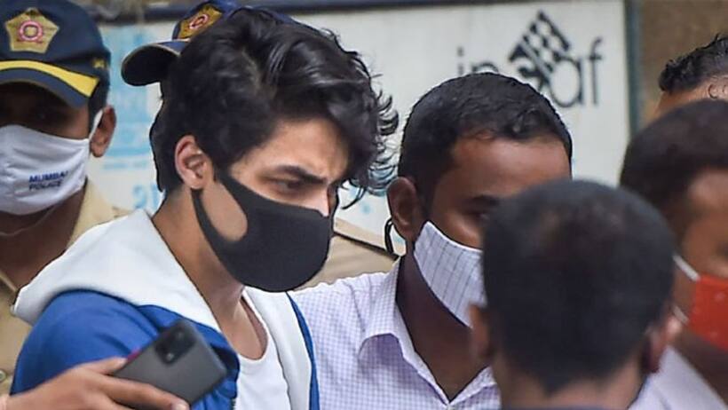 NCB officer Vishwa Vijay Singh, involved in Aryan Khan case, sacked from service in separate matter