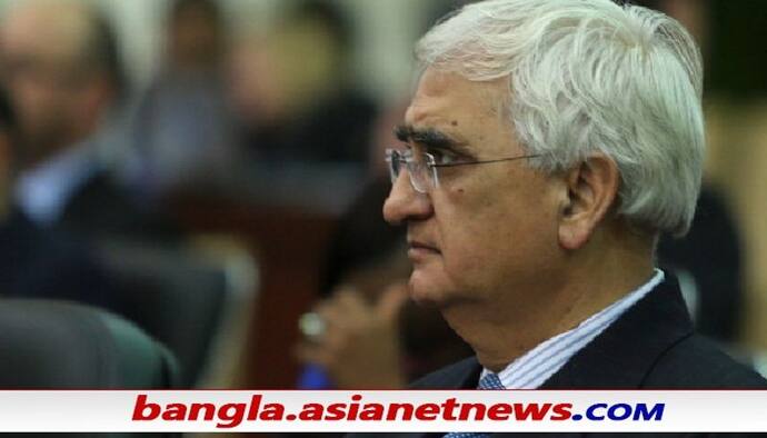 Salman Khurshid - 'গণহত্যায় তৃপ্ত মুসলিমরা', খুরশিদের লেখাতেই তাঁকে জবাব দিলেন আনন্দ রঙ্গনাথন