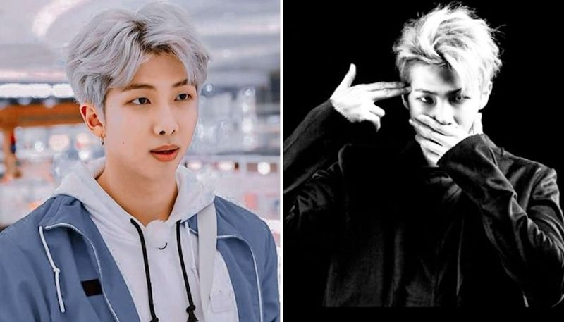 BTS rapper Kim Nam-joon aka RM is having the worst day? Fans read this NOW drb