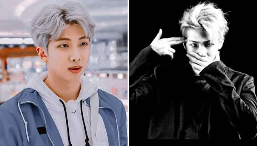 BTS's rapper Kim Nam-joon aka RM is having the ‘worst day'? Fans read this NOW