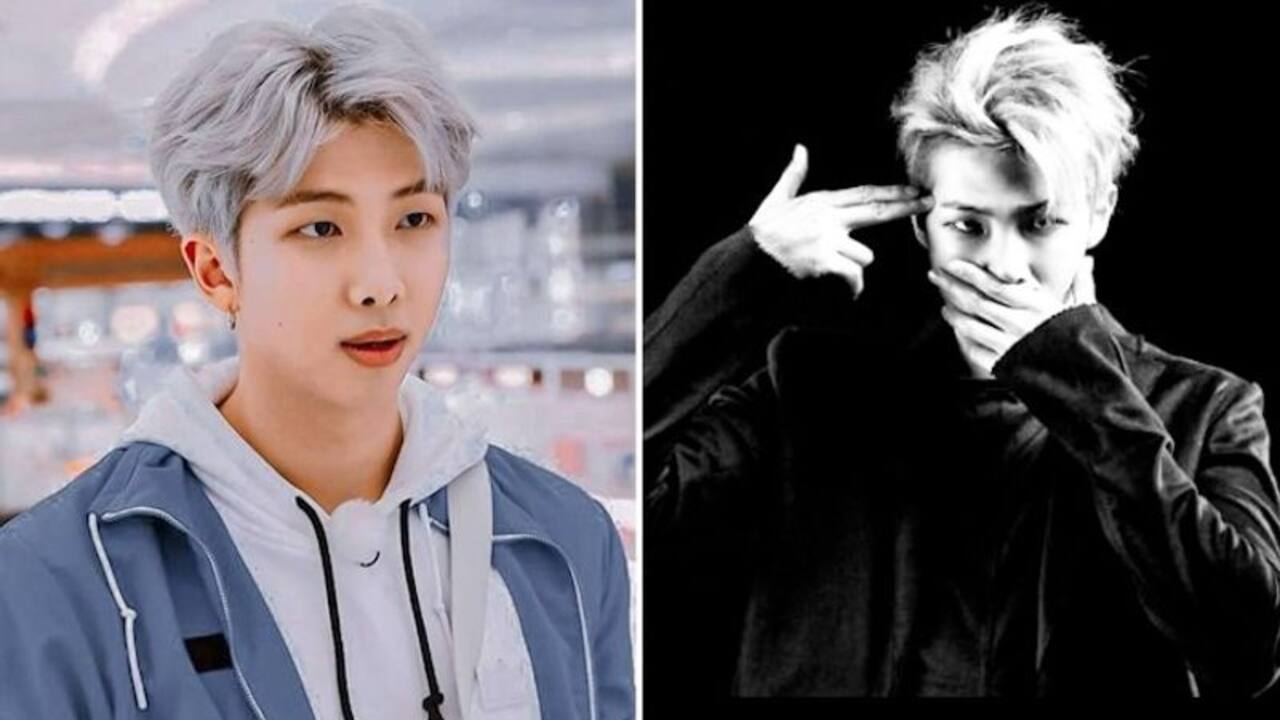 BTS's rapper Kim Nam joon aka RM is having the ‘worst day'? Fans read this NOW