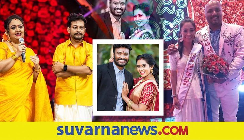 Colors Kannada 6 celebrity couple selected for Raja Rani grand finale vcs