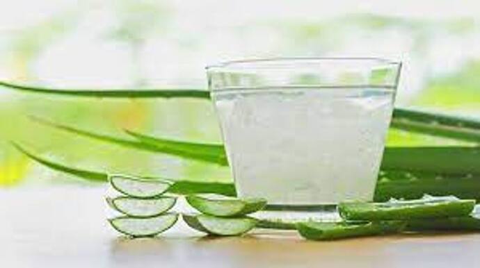 aloevera gel