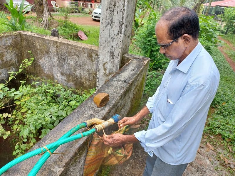 borewell recharge method In Mangaluru: PM Office Notice to CS to verify procedure rbj