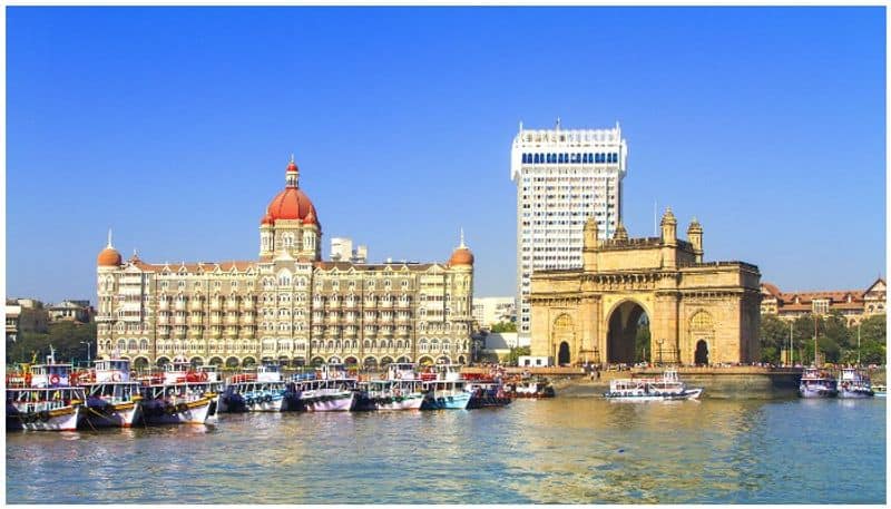 Travellers must visit this places in mumbai know full details are here