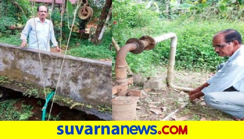 borewell recharge method In Mangaluru: PM Office Notice to CS to verify procedure rbj