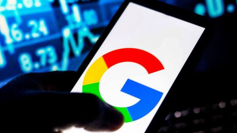 Google logo