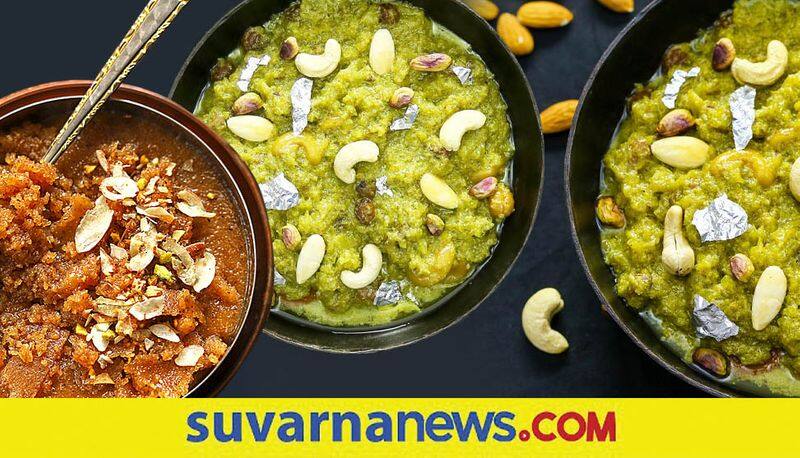 health benefits of having dates halwa during winter