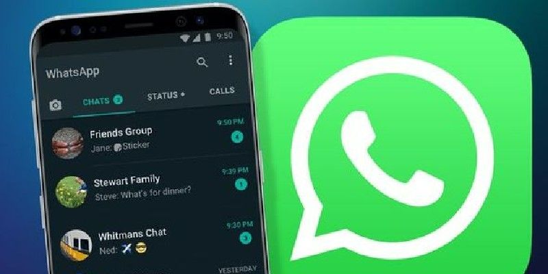 WhatsApp developing feature which will allow users to hide last seen status from selected contacts gcw