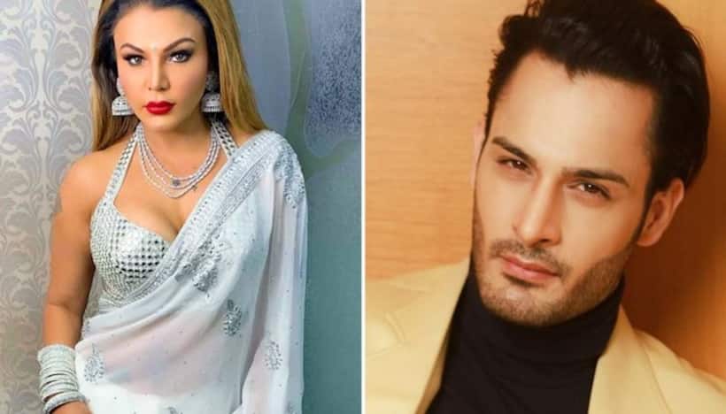 Bigg Boss 15: Rakhi Sawant has a scathing remark for Umar Riaz's haters, find out here