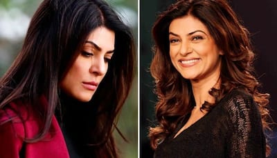 Sushmita  Sen Relationship: ওয়াসিম আক্রাম থেকে রণদ্বীপ হুডা, সুস্মিতার জীবন জুড়ে রোম্যান্সের ঝড়