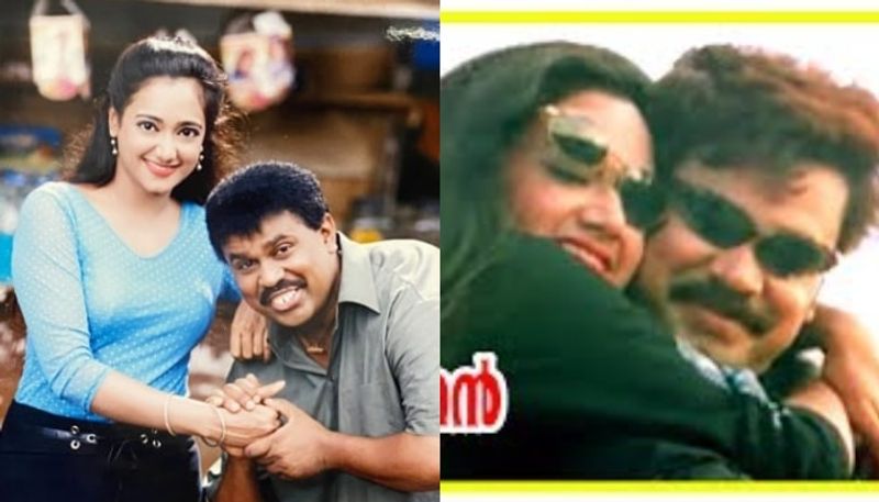 manya share kunjikoonan movie memories