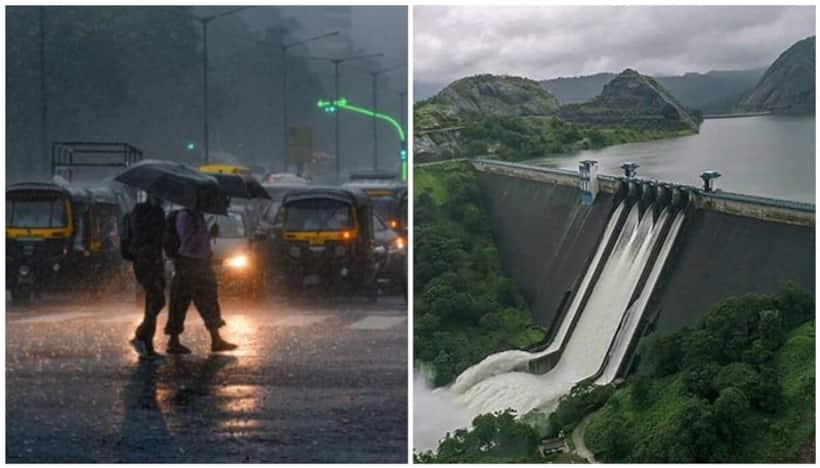 Kerala Rains | മഴ കുറഞ്ഞു, ഇടുക്കി ഡാം ഉടൻ തുറക്കില്ല, ഇന്ന് 6 ജില്ലകളിൽ ഓറഞ്ച് അലർട്ട്
