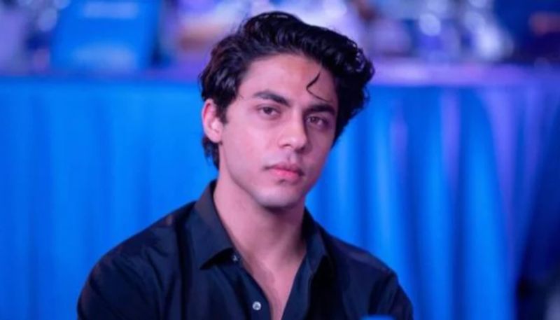 Aryan Khan Bail Order Says No Proof Of Conspiracy pod