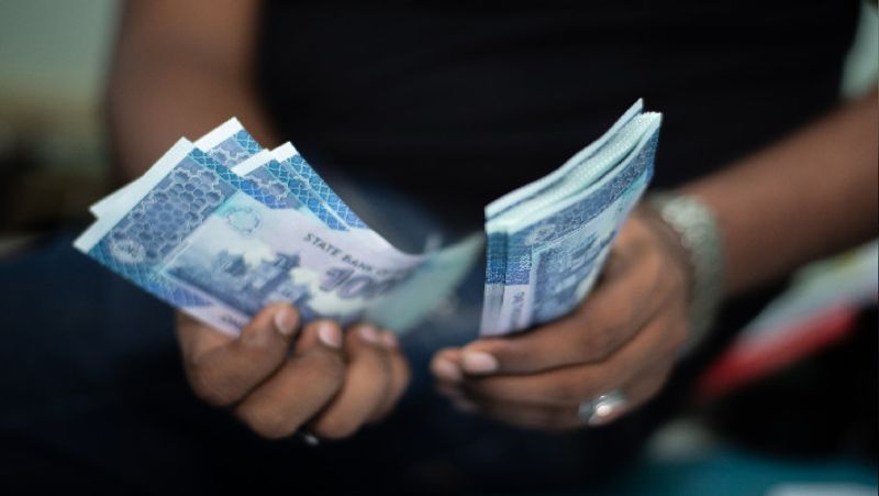 Pakistan following Sri Lanka's footsteps? Cooking oil, ghee witness ...