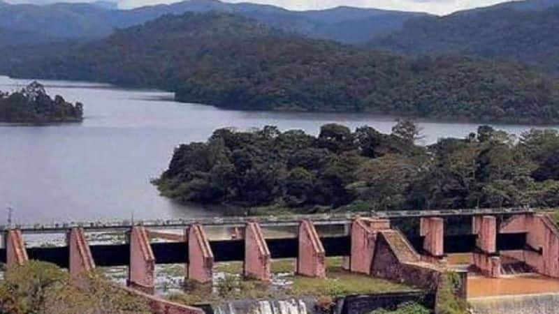 EPS request to take steps to strengthen baby dam in Mullaiperiyar dam KAK