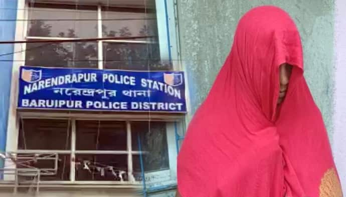 Garia Molestation- নেশা করার প্রতিবাদ করায় গৃহবধুকে মারধর, আক্রান্ত অন্তঃসত্ত্বা মহিলাও