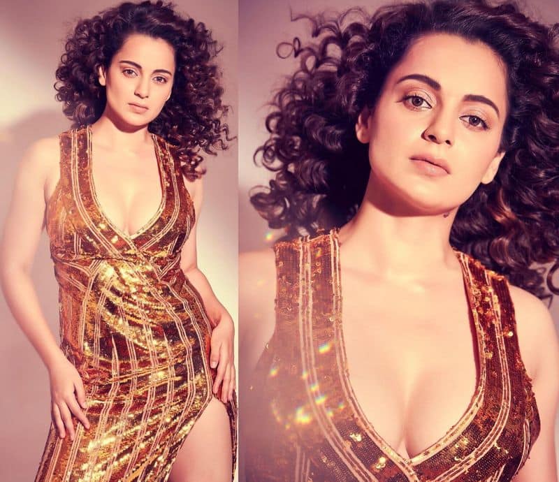 Secret Behind Kangana Ranaut Beautiful Hair