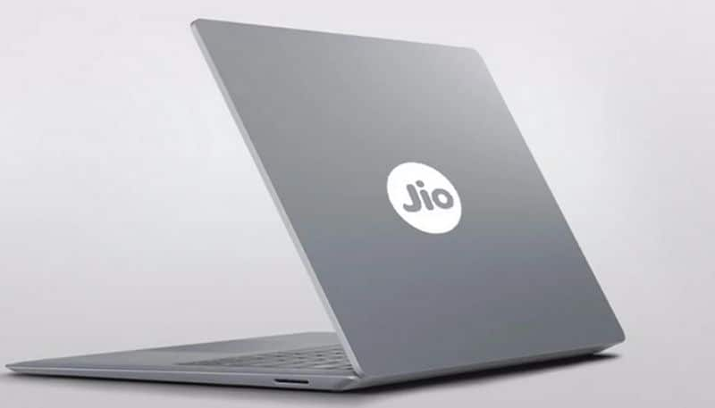 Jio Book laptop quietly launched in India at Rs 19500 Know specs other details gcw