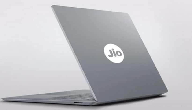 JioBook Laptop: జియో నుంచి అతి తక్కువ ధరకే ల్యాప్‌టాప్ విడుదలకు సిద్ధం..ధర, ఫీచర్ల తెలిస్తే పండగ చేసుకుంటారు..