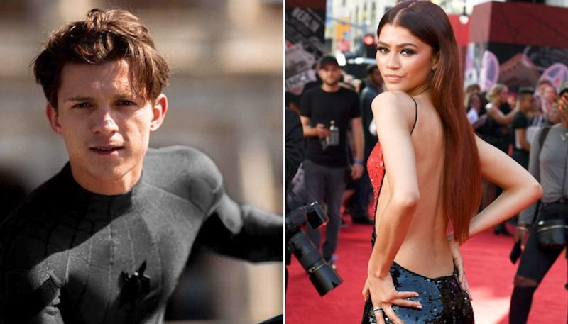 Tom Holland, Zendaya have slammed people on their mentality; read to know why drb