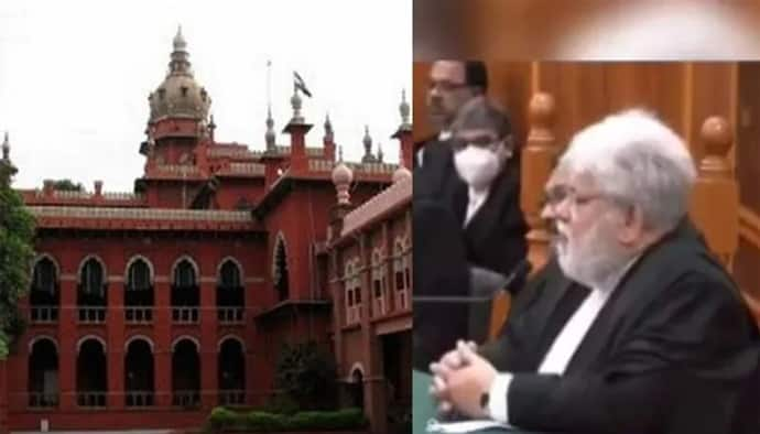 SC vs Madras HC- কেন্দ্রের বিরোধিতাই কাল, বিচারপতি সঞ্জীব বন্দ্যোপাধ্যায়ের বদলি ঘিরে বাড়ছে চাপানউতর