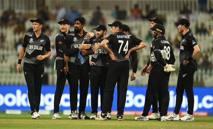 IND vs NZ- নেই  উইলিয়ামসন, এবার টি২০ সিরিজে না খেলার সিদ্ধান্ত আরও এক তারকার