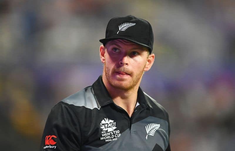 cricket ODI World Cup 2023: Glenn Phillips optimistic about New Zealand's semifinal chances despite recent defeats osf