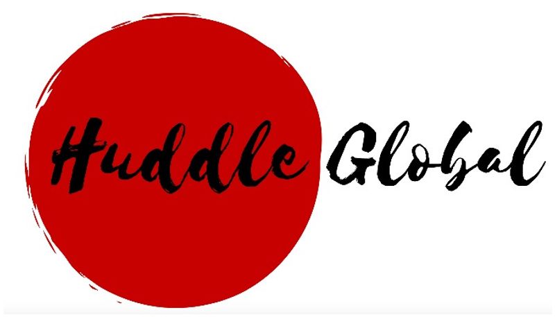 apply huddle global startup till november 25