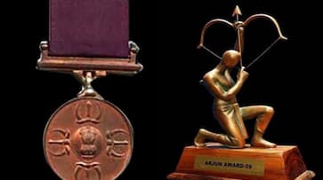 National Sports Award 2021, President Ramnath Kovind will give away Awards to sportspersons at Rashtrapati Bhavan DVG