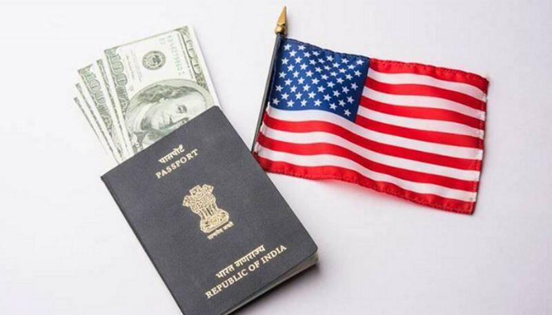 US set to issue over a million visas to Indians this year