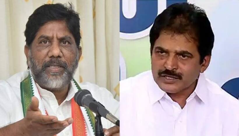 తెలంగాణ కాంగ్రెస్‌లో ‘ఈటల’ చిచ్చు.. భట్టివిక్రమార్క‌పై కేసీ వేణుగోపాల్ ఆగ్రహం
