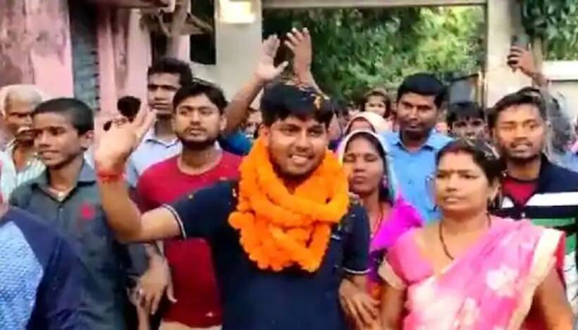 कल तक पिता के साथ बेचते थे पान, अब BPSC में मिली 278वीं रैंक, जानिए BDO अरविंद कुमार की सफलता के बारें में..