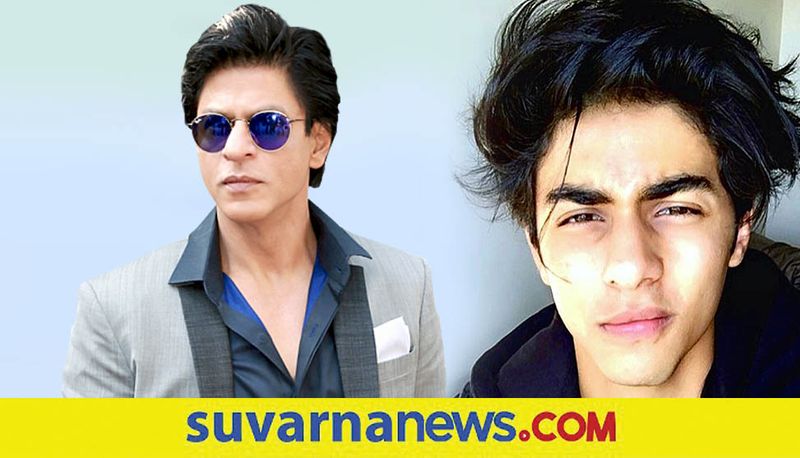 Shah Rukh Khan Son aryan khan gets relief from weekly attendance at ncb mumbai office san