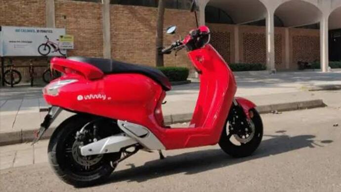 बस 60 फीसदी कीमत देकर Electric Scooter ले आएं घर, कंपनी Rent पर मुहैया कराएगी बैटरी, देखें शानदार Scheme