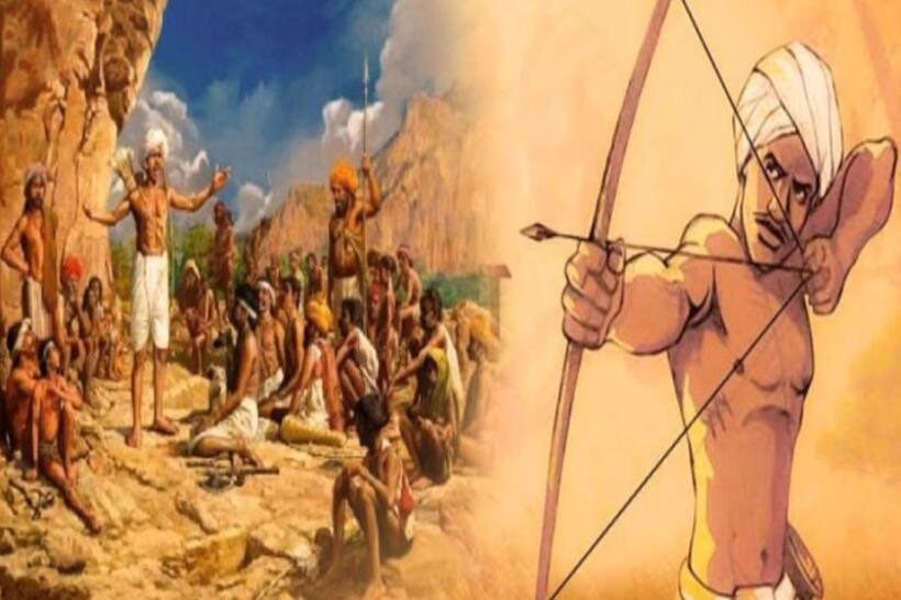 वो आदिवासी नेता, जिनकी जयंती पर जनजातीय गौरव दिवस मना रहा देश, जानिए शहादत से सम्मान तक सब कुछ..
